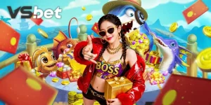 Bắn Cá VSBet