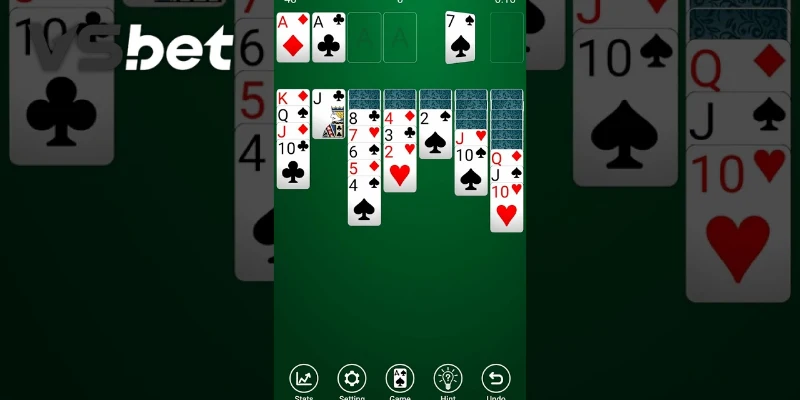 Các sản phẩm nổi bật khi tham gia ở sảnh game bài