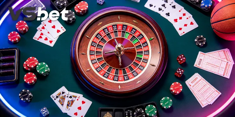 Cập nhật bí quyết chơi game từ cao thủ làng bài
