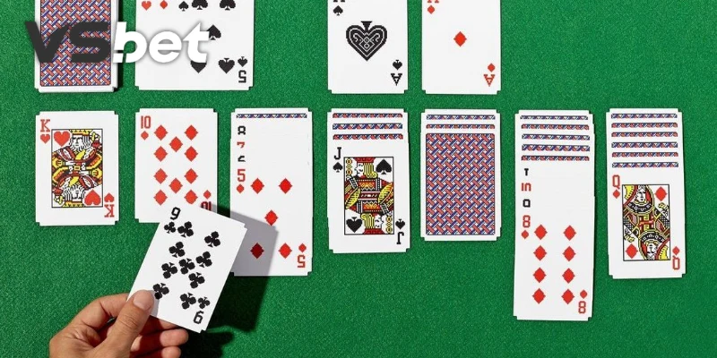 Điểm mạnh khi tham gia vào sảnh game bài VSBET