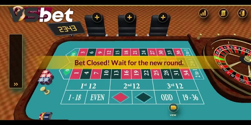 Điểm mạnh khi tham gia ở sảnh live casino VSBET