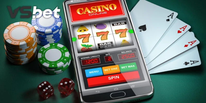 Điều kiện tải app VSBET cần được quan tâm