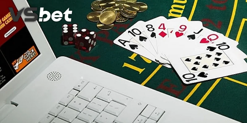 Đôi nét về sảnh game bài tại VSBET