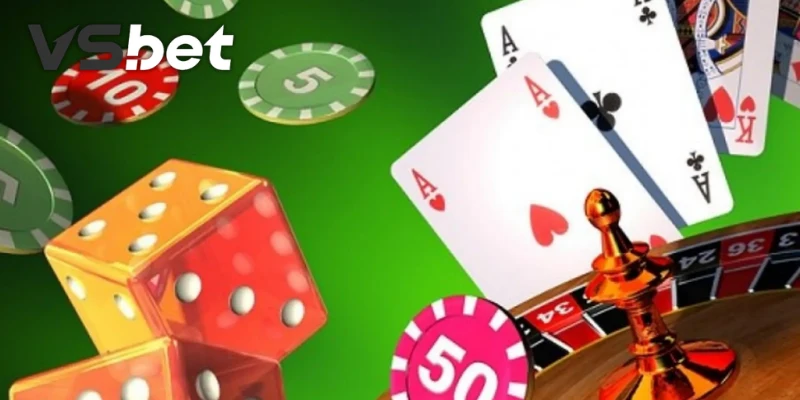 Game Bài VSBET