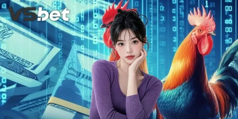Live Đá Gà Vsbet - Xem Trực Tiếp Chọi Gà Thomo Sắc Nét 1 Khái quát vài nét về loại hình live đá gà VSBet