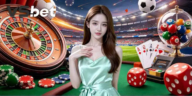 Lợi ích tối ưu khi theo dõi mục hướng dẫn cá cược VSBET
