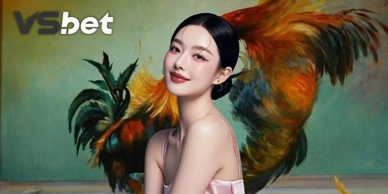 Live Đá Gà Vsbet - Xem Trực Tiếp Chọi Gà Thomo Sắc Nét 3 Mẹo hay cần biết để soi kèo live đá gà VSBet