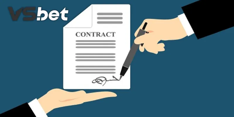 Miễn trừ trách nhiệm nêu rõ quy định nền tảng và hội viên