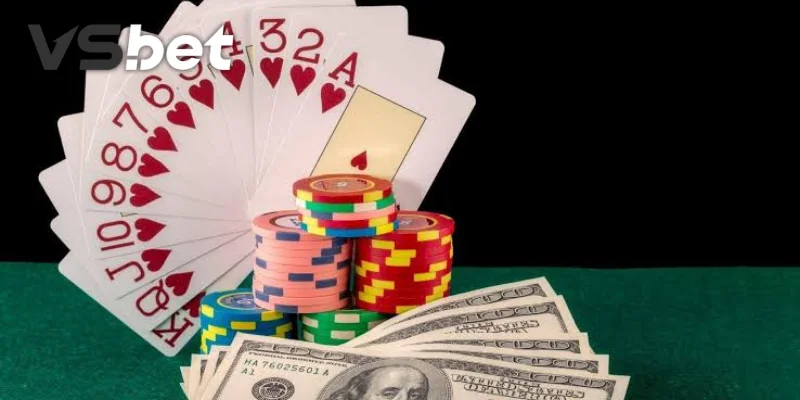 Nạp Tiền VSBET - Cấp Vốn Nhanh Theo 3 Phương Thức Chính 2 Mô tả quy trình chuẩn xác để bạn cấp vốn nhanh chóng