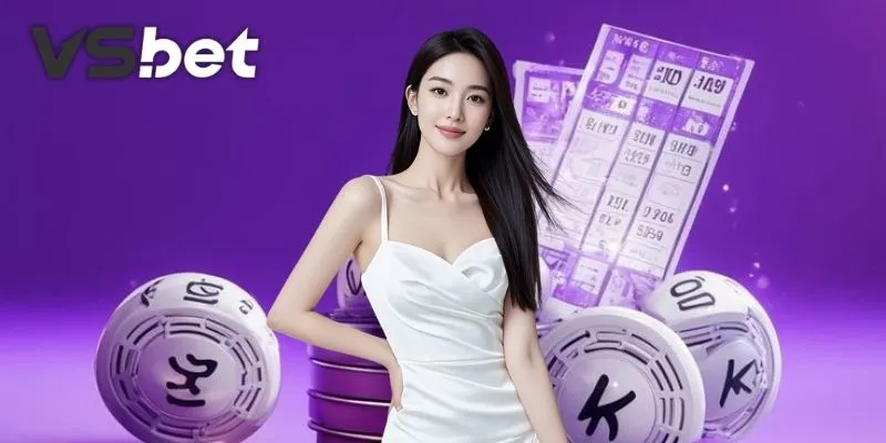 Xổ Số Keno - Chiến Thuật Đặt Cược Nhận Thưởng Tại VSBET 2 Những cửa đặt cược hấp dẫn trong lô đề Keno