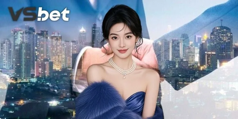 Đại Lý Vsbet - Chính Sách Hợp Tác Kinh Doanh Cá Cược 2 Những đặc quyền hàng đầu khi tham gia làm đại lý VSBet