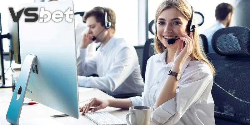 Liên Hệ 1 Những nét chính về liên hệ VSBet