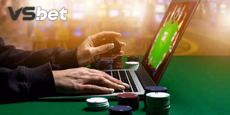 Đăng Ký VSBET - Kích Hoạt Thành Viên Dễ Dàng Chỉ 4 Bước 1 Phổ biến các yêu cầu cần thiết trước khi đăng ký VSBET