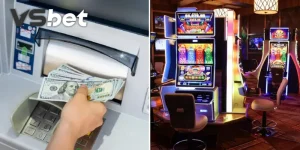 Rút Tiền VSBET