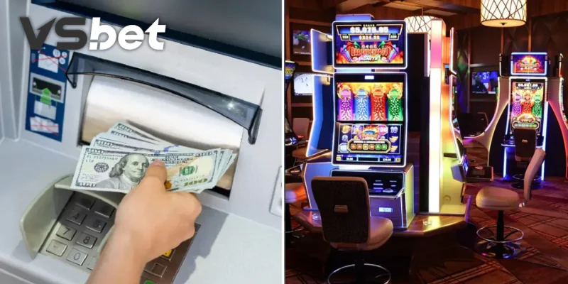 Rút Tiền VSBET
