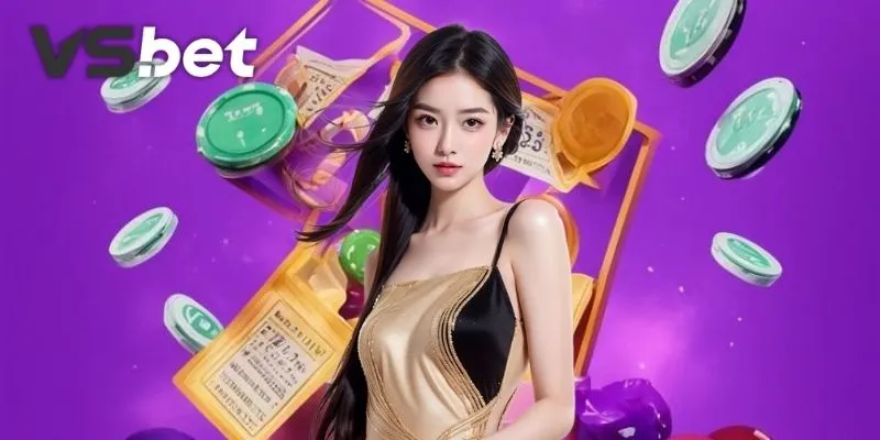 Xổ Số Keno - Chiến Thuật Đặt Cược Nhận Thưởng Tại VSBET 1 Sơ lược thông tin tổng quát về game lô đề Keno