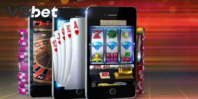 Tải App VSBET