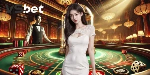 Tài Xỉu Online Vsbet