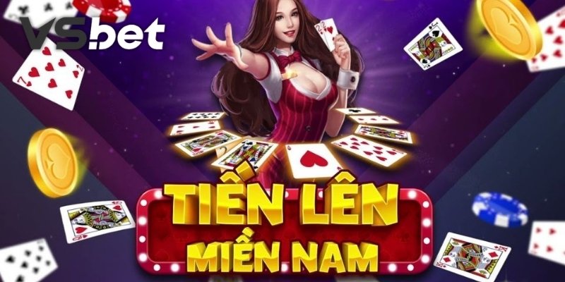 Tiến Lên Miền Nam