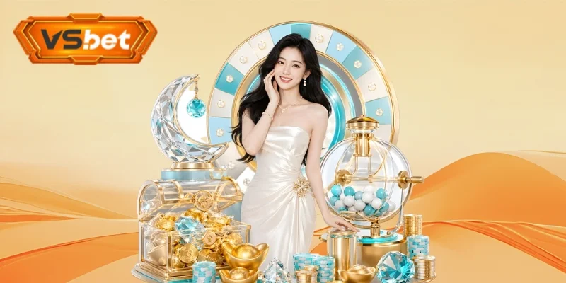 Giới Thiệu 3 Tổng hợp các gói thưởng cho hội viên đồng hành