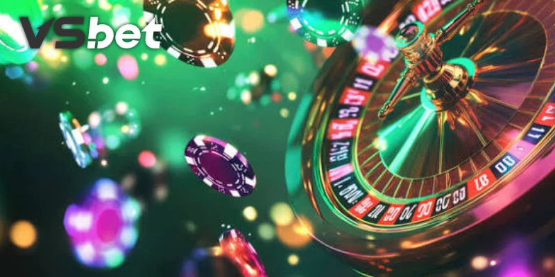 Tổng hợp các sản phẩm nổi bật khi tham gia tại sảnh live casino
