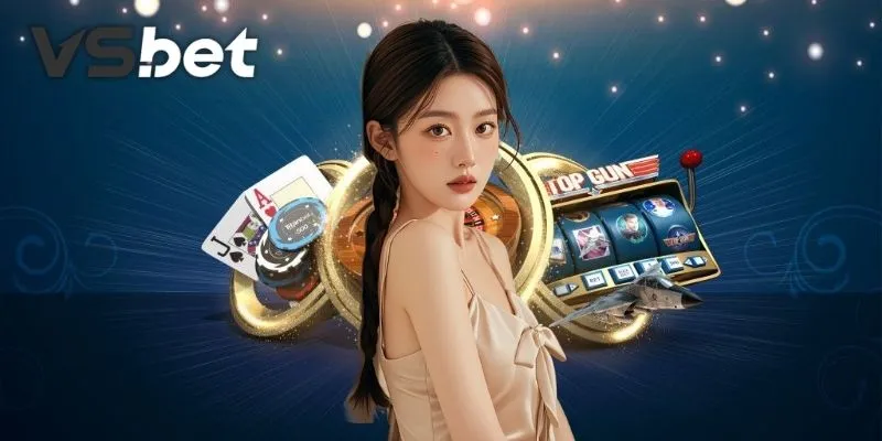 Tổng hợp kỹ thuật chuẩn để chơi game VSBet