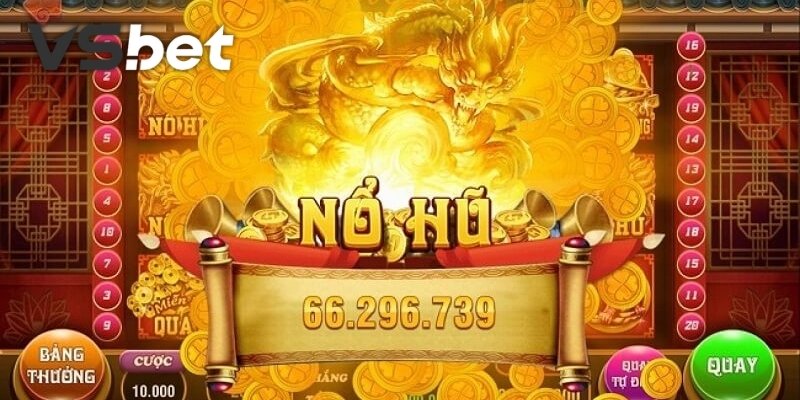 Tổng quan về Nổ Hũ Hồng Bao
