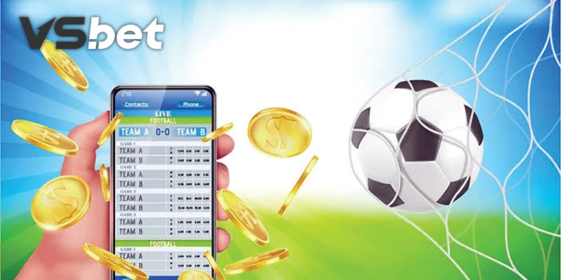 Tổng quát về sảnh thể thao ở VSBET hiện nay