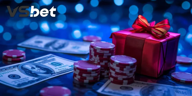 Khuyến mãi VSBET - Top 4 ưu đãi độc quyền hot nhất 2026 3 Tuân thủ các nguyên tắc để nhận quà tặng thành công