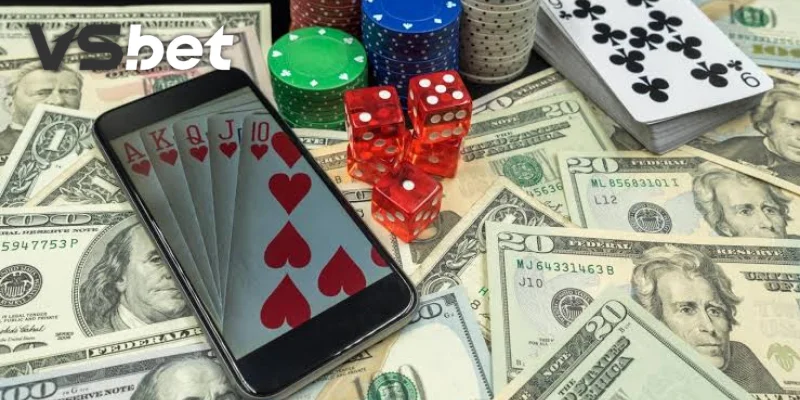 Nạp Tiền VSBET - Cấp Vốn Nhanh Theo 3 Phương Thức Chính 1 Việc nạp tiền VSBET mang lại ý nghĩa rõ ràng