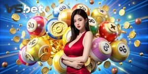 Xổ Số VSBet