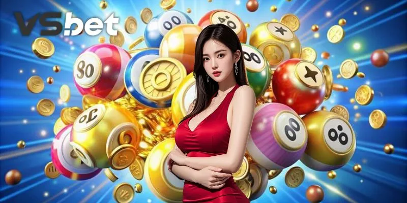 Xổ Số VSBet